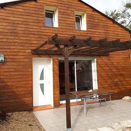 La Sigeannaise Maison Climatisee Wi-Fi Екстериор снимка