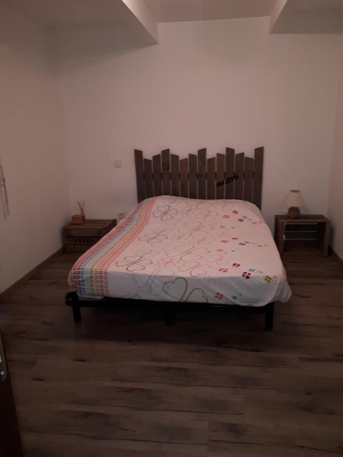 La Sigeannaise Maison Climatisee Wi-Fi Екстериор снимка