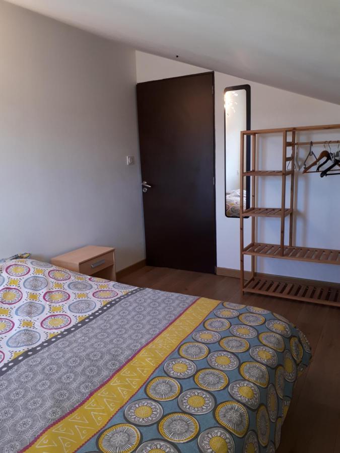La Sigeannaise Maison Climatisee Wi-Fi Екстериор снимка