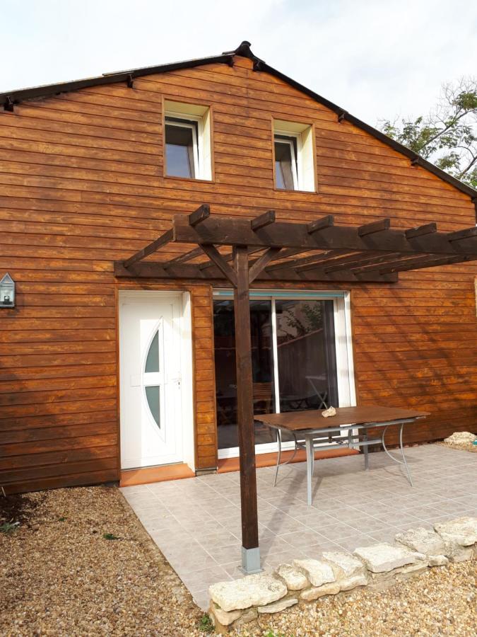 La Sigeannaise Maison Climatisee Wi-Fi Екстериор снимка