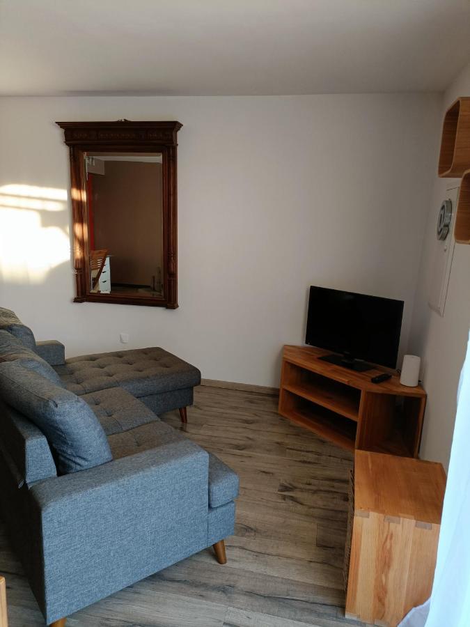 La Sigeannaise Maison Climatisee Wi-Fi Екстериор снимка