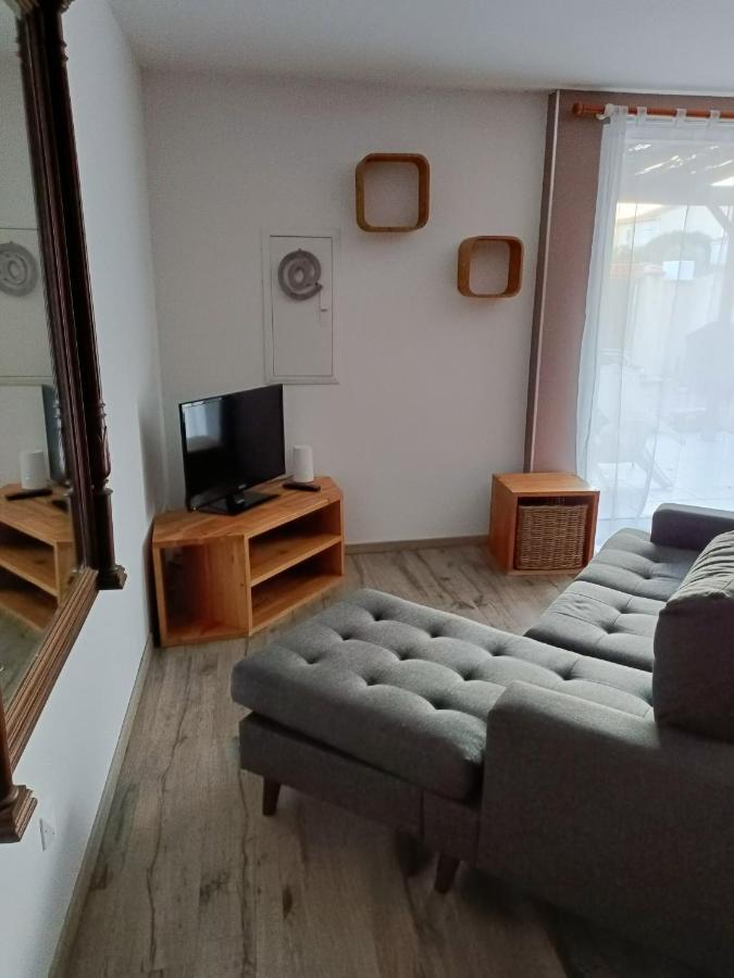La Sigeannaise Maison Climatisee Wi-Fi Екстериор снимка